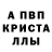 МЕТАДОН белоснежный Edd Pantsyr